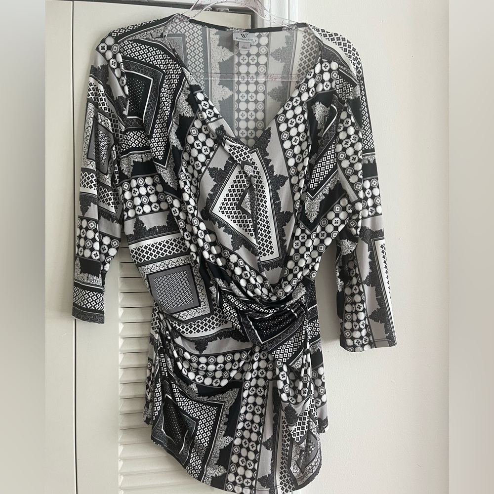 Ladies Top L
